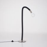 “cobra” adjustable floor lamp produced by raak amsterdam around 1975