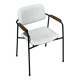 Fauteuil Eugen Schmidt, modèle Coraline pour Airborn 1960