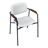 Eugen Schmidt armchair, Coraline model for Airborn 1960