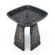 candlestick cast iron Japan