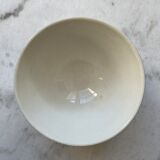 Floral pattern bowl
