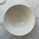 Floral pattern bowl