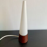 Teak Lamp, Sweden 1960s
