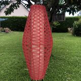 Lampadaire tripode vintage années 60