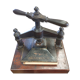 Press book