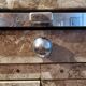 Marble enfilade