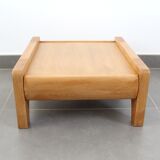 Footrests