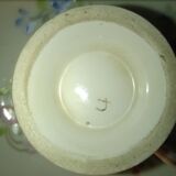 Cups and saucers