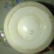 Cups and saucers