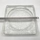 Brick/paving stone/tray • NEVADA • 1950 • molded glass