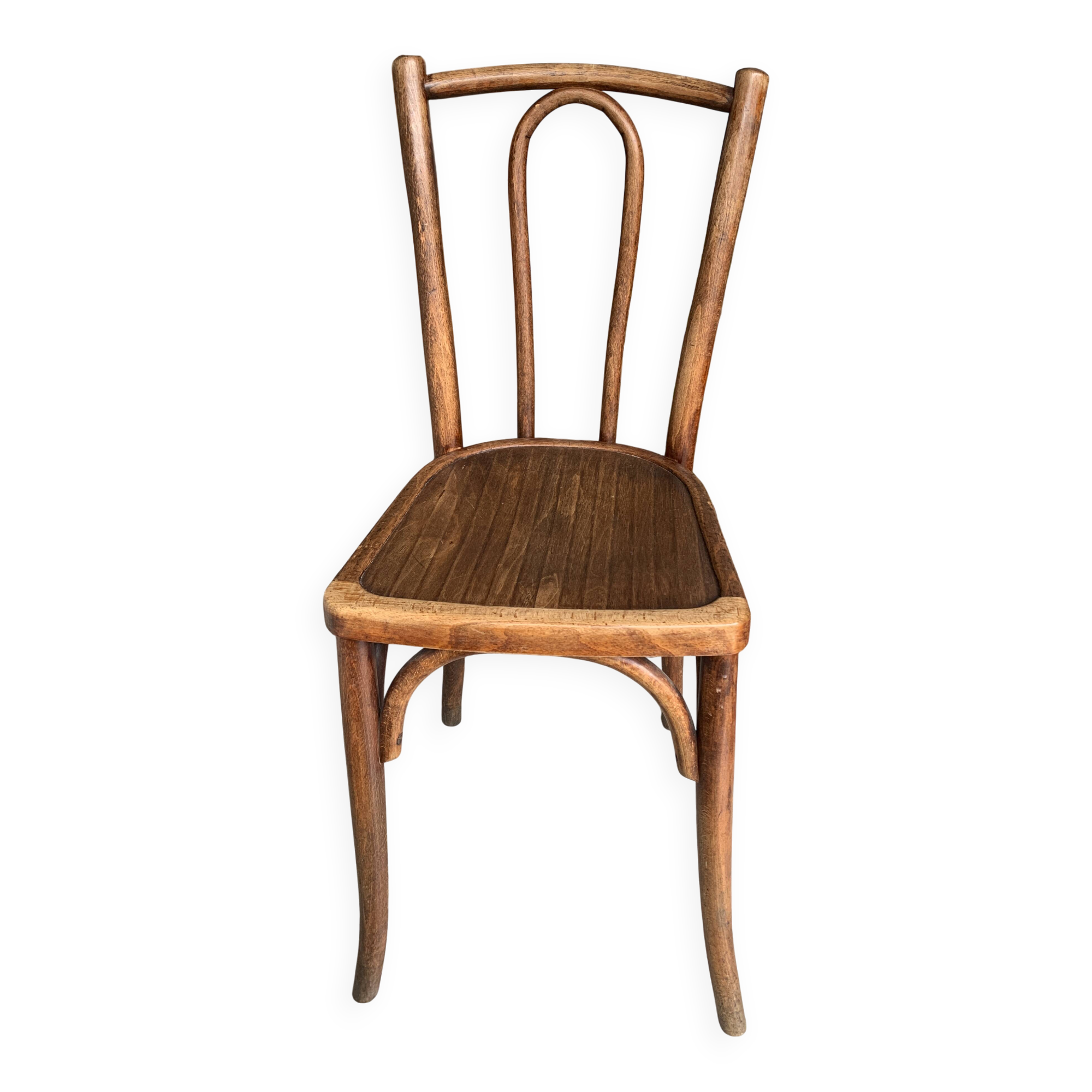 Beauman bistro chair, Clementine series