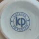 Vintage/Turkish porcelain coffee service
