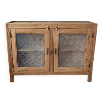 Buffet vitrine
