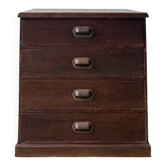 Apothecary cabinet