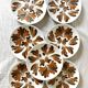 Vintage 20-piece service, deep, flat and dessert plates