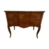 Dresser Louis XV style