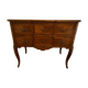 Commode style Louis XV