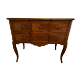 Dresser Louis XV style