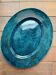 1 Plat 46cm Ovale Molin Charolles - Vintage