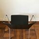 Pair of chairs Vicoduo designer Vico Magistretti