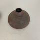 Set of 2 Studio Pottery Sculptural Objects Gerhard Liebenthron, Germany, 1970s
