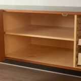 B40 sideboard by Dieter Wäckerlin for Behr Möbel