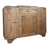 Magnificent Art Deco buffet