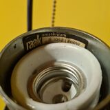 Raak Amsterdam suspension lamp model b-1052, 1970s