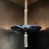Art Deco suspension