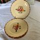 Set de 5 assiettes Longchamp – Modèle Agen