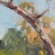Tableau ancien D.G Campbell
