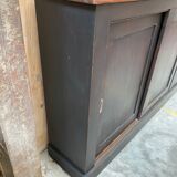 Old workshop furniture