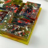 60s 70s wall lamp by Willem Van Oyen for Raak Amsterdam Made in Holland