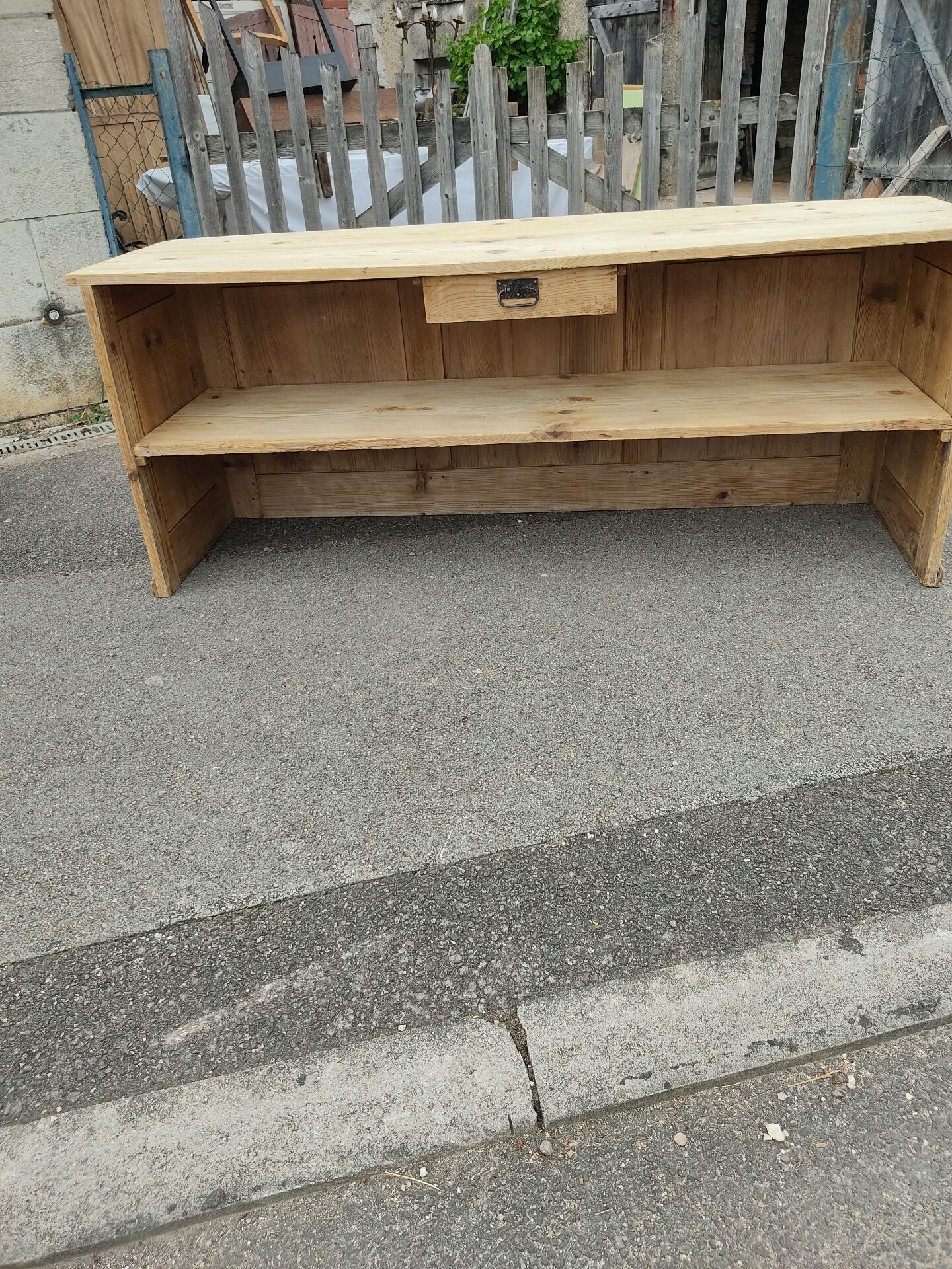 Store Counter