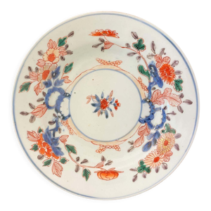 Assiette en porcelaine de Chine