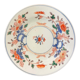 19th century Imari Chinese porcelain plate