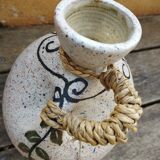 Ceramic jug