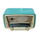 Poste à lampe oceanic vintage 1958 goelette