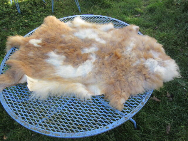 Peau de mouton