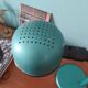 Lampe vintage industrielle