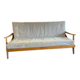 Scandinavian sofa bed