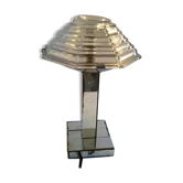 Lamp Lampshade Rigalux foot mirror modernist