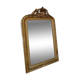 Old gilded mirror 118cm x79cm