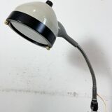 Vintage Medical Gooseneck Floor Lamp from Famed, 1970s