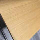Console Table style Marcel Breuer