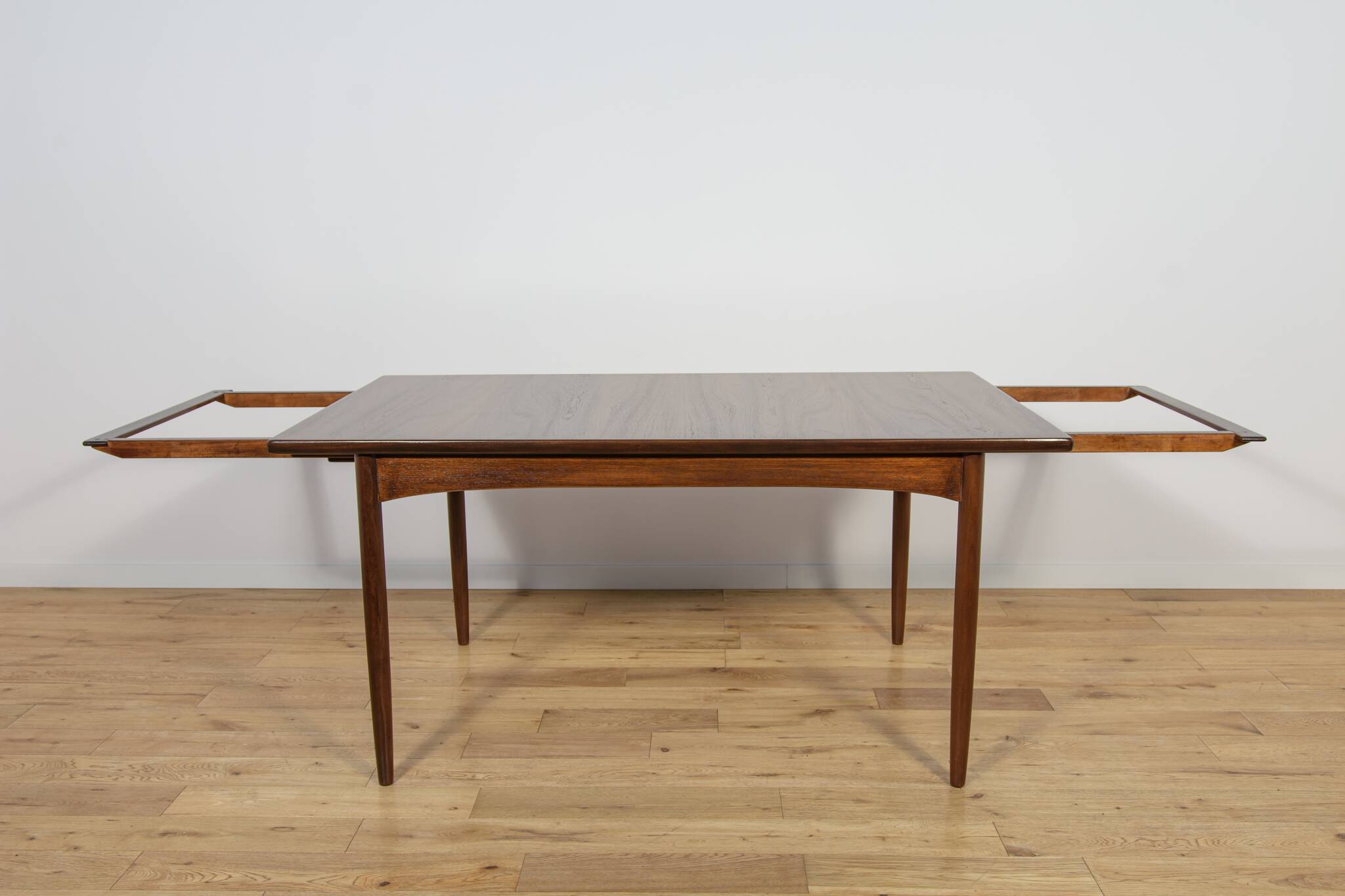 Mid-century teak extendable dining table from G-Plan, United Kingdom, 1960s