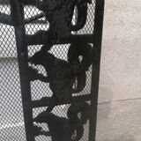 firewall Squirrel decorations