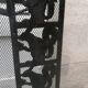 firewall Squirrel decorations