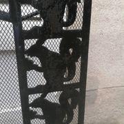 firewall Squirrel decorations
