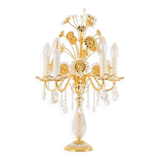 Table lamp by Palwa, Germany, 1970s